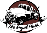 The Royal Flush – Rock'n'Roll